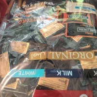 شکلات سایرو تلخ