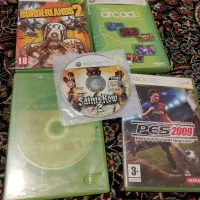 ۵ بازی اورجینال ایکس باکس ۳۶۰ xbox 360