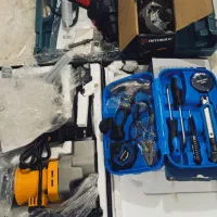 ویوارکس پیکور دریل سه کیلو باس مینی سنگ جعبه ابزار