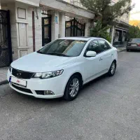 سراتو سفید مدل ۹۷ اتومات فول