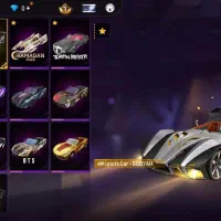 اکانت فری هم فروشی و هم طاق|کنسول، بازی ویدئویی و آنلاین|ماکو, |دیوار