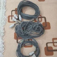 کابل برق|مصالح و تجهیزات ساختمان|بجنورد, |دیوار