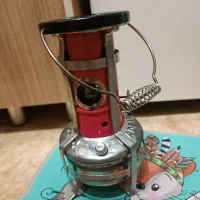 چراغ بسیار زیبا .دکوری.با ارتفاع ۲۰ سانت مناسب|لامپ و چراغ|بوکان, |دیوار