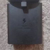 شارژر super fast سامسونگ|لوازم جانبی موبایل و تبلت|شیراز, تندگویان|دیوار