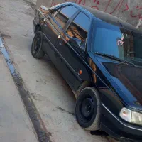 پژو 405 مدل 83|خودرو سواری و وانت|علی‌آباد کتول, |دیوار