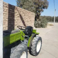 تراکتور هولدرA40|ماشینآلات صنعتی|سیرجان, |دیوار