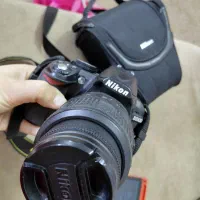 دوربین عکاسی نیکون