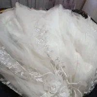 لباس عروس|لباس|کرج, دهقان ویلا|دیوار