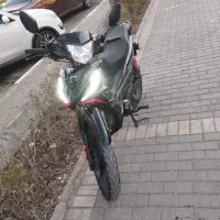 هرم اسپید درحد خشک مدل 1402