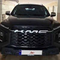 T9 kmc مدل ۱۴۰۴ مشکی ۱/۵۰۰ کارکرد