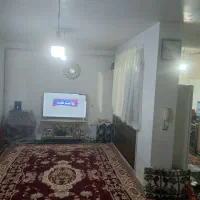 فروش آپارتمان ۶۵ متری ۱ خوابه طبقه ۱