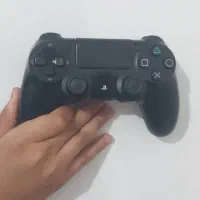 دسته ps4 اصل