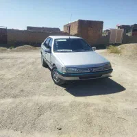 فروش پژو 405 مدل 85