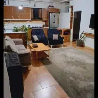 تک واحدی خوش نقشه گلستان ۴۵ قیمت منصفانه|اجارهٔ آپارتمان|لاهیجان, گلستان|دیوار