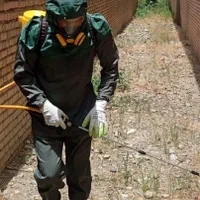 سمپاشی تضمینی ساس سم پاشی سوسک منازل|خدمات نظافت|ارومیه, |دیوار