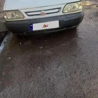 پراید دوگانه کارخانه 94|خودرو سواری و وانت|صوفیان, |دیوار