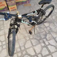 دوچرخه ویوا (24) المپیا (26)|دوچرخه، اسکیت، اسکوتر|اسلامشهر, شهرک واوان|دیوار