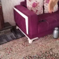 مبل هفت نفره