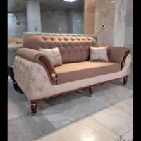 مبل کد 220044|مبلمان خانگی و میز عسلی|بوئین زهرا, |دیوار