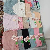 خیاطی وفروش لباس زنانه|لباس|فردوس (خراسان), |دیوار