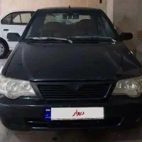 فروش پراید ۱۳۲