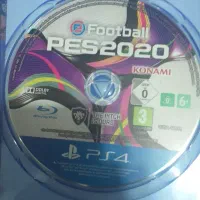 سی دی بازی pes2021 ،pes2020