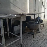 وسایل کامل کلانه جنس اصلی|کافیشاپ و رستوران|سنندج, |دیوار