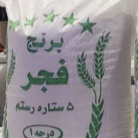 برنج فجر نورآباد