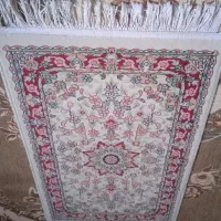فرش ۲۵۰۰ شانه از سری فرشهای ماشینی قدیم ۵۰در۹۰
