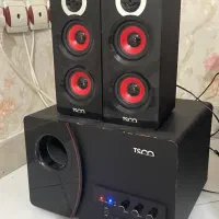 اسپیکر تسکو