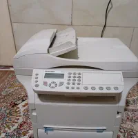 پرینتر چاپگر شارپ ساخت ژاپن مدل AM410