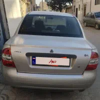 تیبا|خودرو سواری و وانت|بهارستان, |دیوار