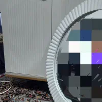 آینه و کنسول|بوفه، ویترین، کنسول|قائم‌شهر, |دیوار