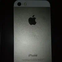 موبایل اپل 5s خاموش|موبایل|تهران, استخر|دیوار