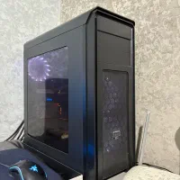 سیستم گیمینگ کامل