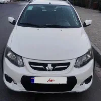 کوییک مدل1400 بدون رنگ