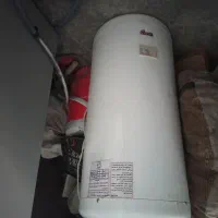 آبگرمکن برقی آزمون مدل EW67