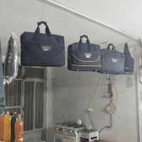 انواع تعمیرات کیف و فروش کیف عمده اداری لپ تاپی
