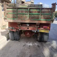 فروش بنز ۹۱۱|خودرو سنگین|ایلام, |دیوار