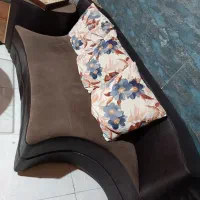 مبل L|مبلمان خانگی و میز عسلی|امیدیه, |دیوار