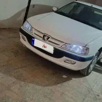 پارس ۹۴ دوگانه کارخانه