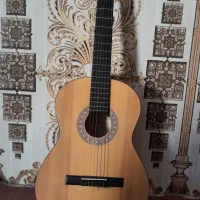 گیتار گودمن اصلی|گیتار، بیس، امپلیفایر|اهواز, رسالت|دیوار