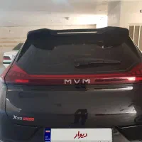 x33 cross MT|خودرو سواری و وانت|بندرعباس, |دیوار