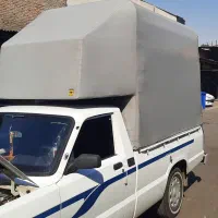 باربند مزدا|قطعات یدکی و لوازم جانبی|تهران, طیب|دیوار