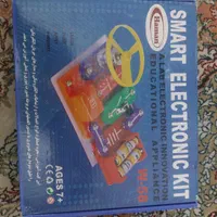 کیت اسمارت الکترونیک