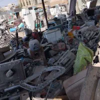 ضایعات خریداریم|خدمات پیشه و مهارت|مشهد, انصار|دیوار