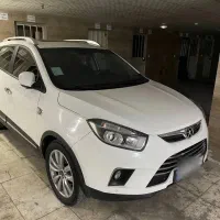 جک s5 موتور ۲۰۰۰ مدل ۱۴۰۰