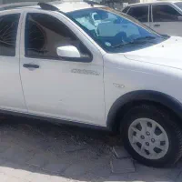 کوییک 401 بندرخمیر|خودرو سواری و وانت|خمیر, |دیوار