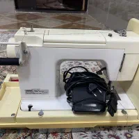 چرخ خیاطی