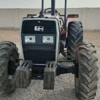 تراکتور ITM 475 جفت مدل 93 آماده کار|خودرو سنگین|اصفهان, زیار|دیوار